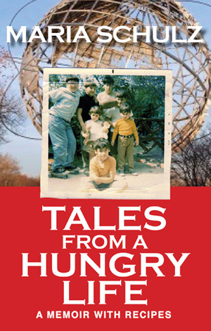 Tales From a Hungry Life